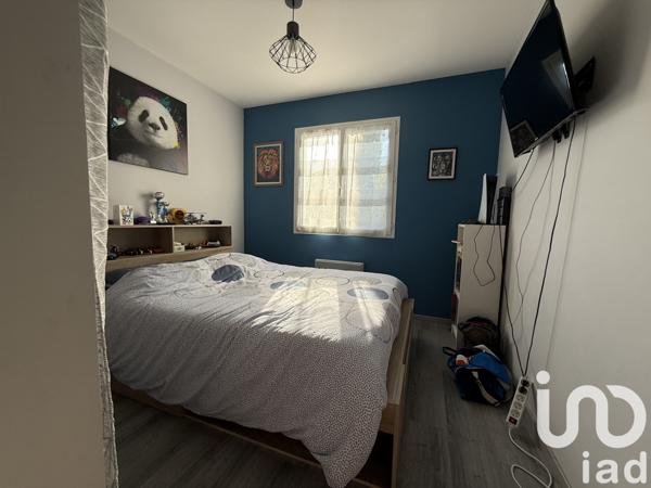 Maison à vendre 5 pièces 100 m² Jarnac-Champagne