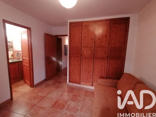 Maison à vendre 3 pièces 105 m² Puget-Ville