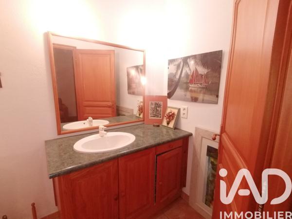 Maison à vendre 3 pièces 105 m² Puget-Ville