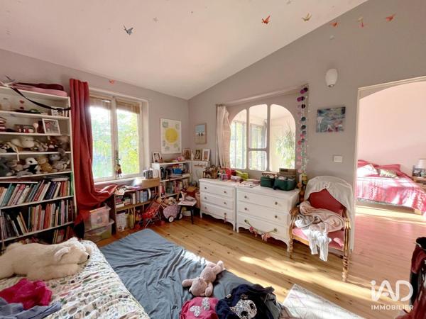 Location maison 3 pièces 91 m² Nantes