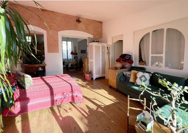 Location maison 3 pièces 91 m² Nantes