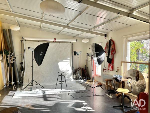Location maison 3 pièces 91 m² Nantes