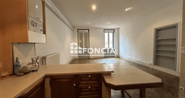 À vendre Appartement 3 pièces 84 m² - Castres 81100