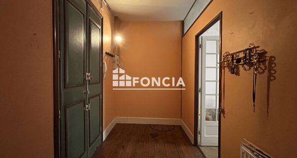 À vendre Appartement 3 pièces 84 m² - Castres 81100