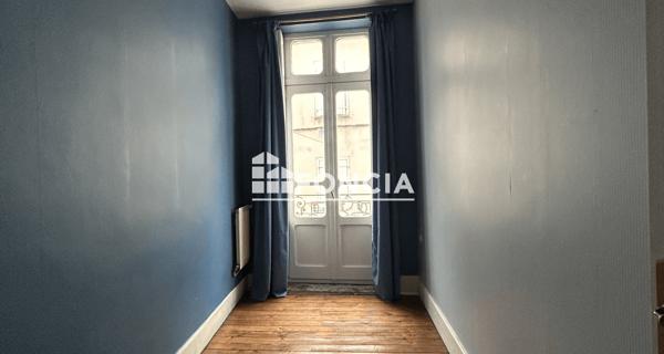 À vendre Appartement 3 pièces 84 m² - Castres 81100