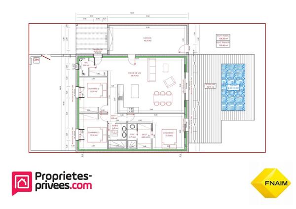 BAGES - TERRAINS A BATIR - FRAIS DE NOTAIRE OFFERTS JUSQU'AU 31/12/2025