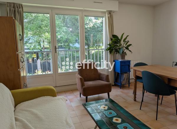 Appartement
         3 pièces
        - 59 m² Exclusivité 365 000 € *