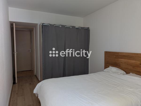 Appartement
         3 pièces
        - 59 m² Exclusivité 365 000 € *