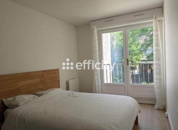 Appartement
         3 pièces
        - 59 m² Exclusivité 365 000 € *