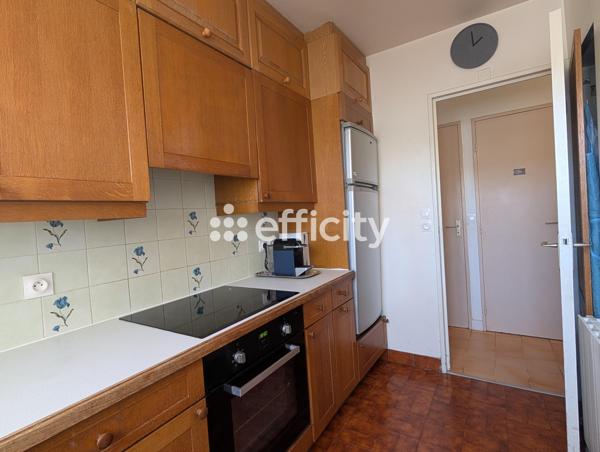Appartement
         3 pièces
        - 59 m² Exclusivité 365 000 € *