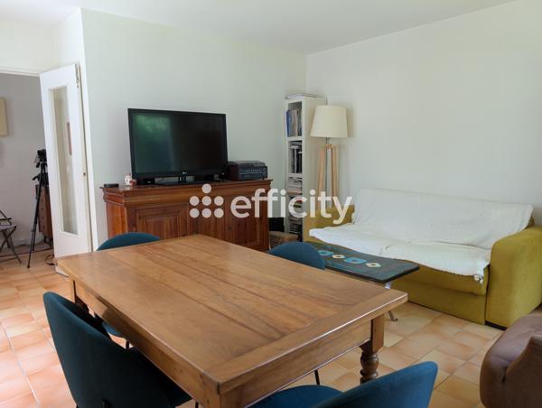Appartement
         3 pièces
        - 59 m² Exclusivité 365 000 € *