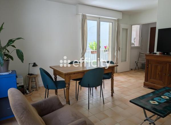 Appartement
         3 pièces
        - 59 m² Exclusivité 365 000 € *