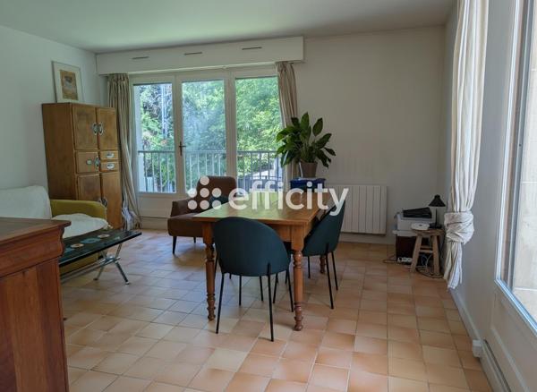 Appartement
         3 pièces
        - 59 m² Exclusivité 365 000 € *