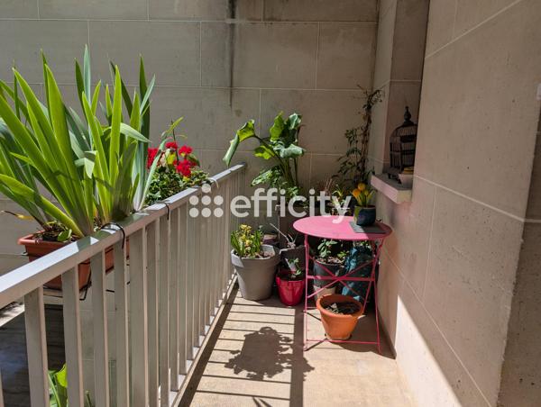 Appartement
         3 pièces
        - 59 m² Exclusivité 365 000 € *