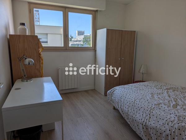 Appartement
         3 pièces
        - 59 m² Exclusivité 365 000 € *