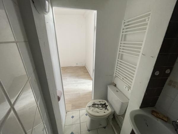 Appartement
         2 pièces
        - 39 m² Exclusivité 67 000 € *