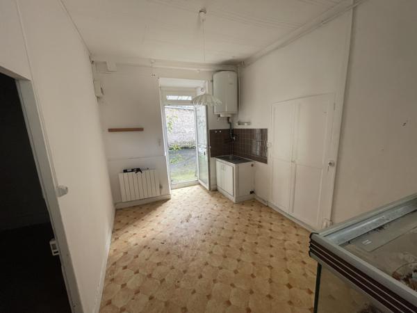 Appartement
         2 pièces
        - 39 m² Exclusivité 67 000 € *