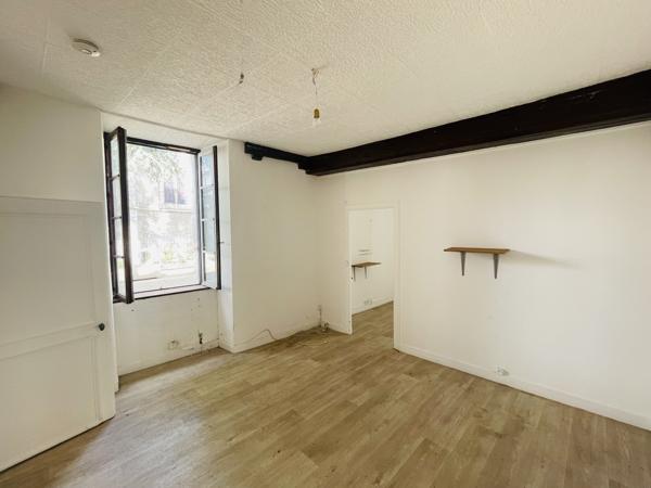Appartement
         2 pièces
        - 39 m² Exclusivité 67 000 € *