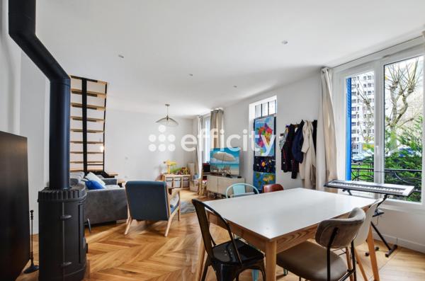 Maison
         4 pièces
        - 86 m² 425 000 € *