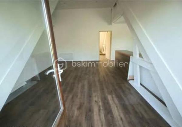 Appartement de 110 m²