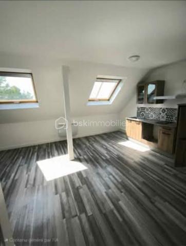 Appartement de 110 m²