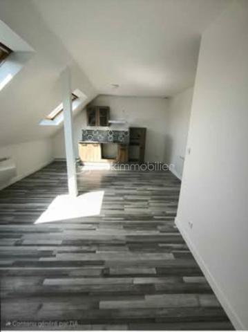 Appartement de 110 m²