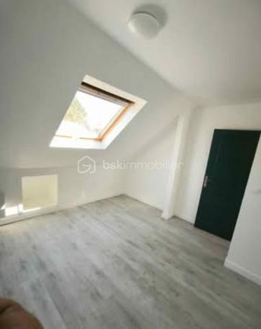 Appartement de 110 m²