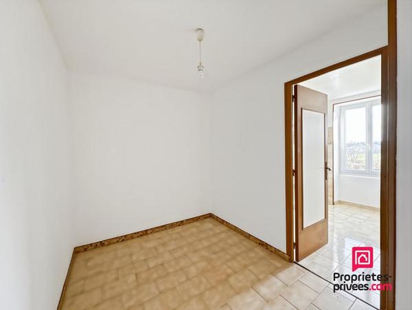 Maison Dompierre en Morvan 2 chambres avec terrain et dépendance