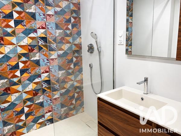 Appartement à vendre 3 pièces 68 m² Oullins-Pierre-Bénite