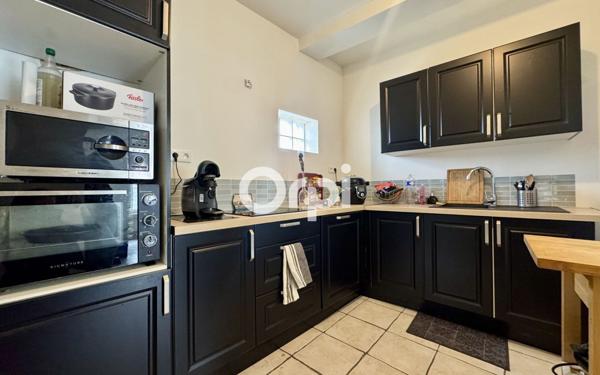 Maison à vendre    3 pièces • 91 m2 Fontaine-Notre-Dame