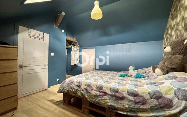 Maison à vendre    3 pièces • 91 m2 Fontaine-Notre-Dame