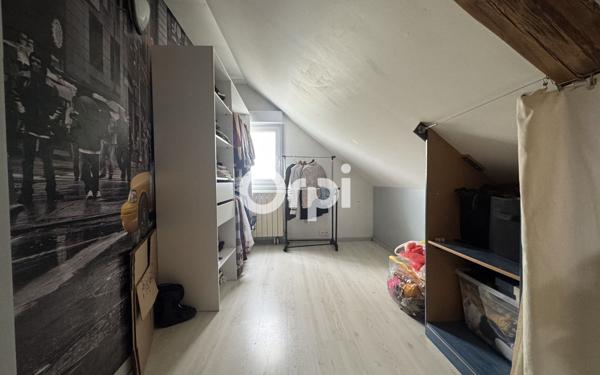 Maison à vendre    3 pièces • 91 m2 Fontaine-Notre-Dame