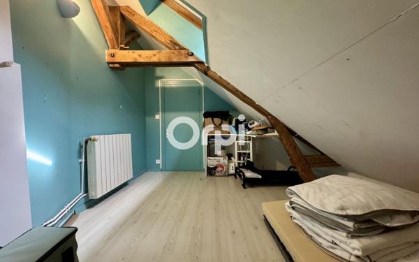 Maison à vendre    3 pièces • 91 m2 Fontaine-Notre-Dame