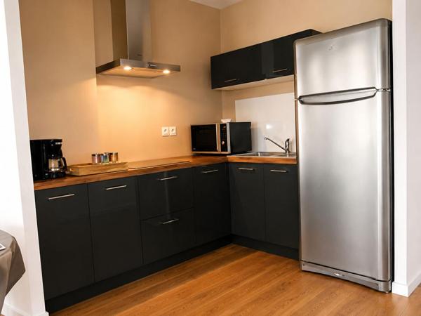 Appartement T2 au coeur d'Arès