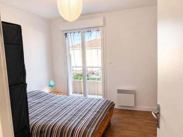 Appartement T2 au coeur d'Arès