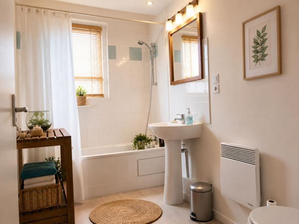 Appartement T2 au coeur d'Arès