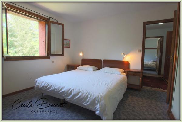 Propriete à vendre 10 pièces SAINT LAURENT DE CERDANS (66)