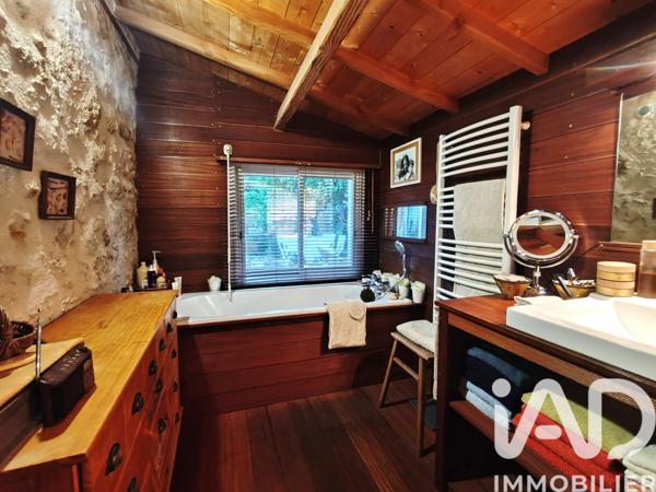 Maison à vendre 5 pièces 176 m² Le Perrier