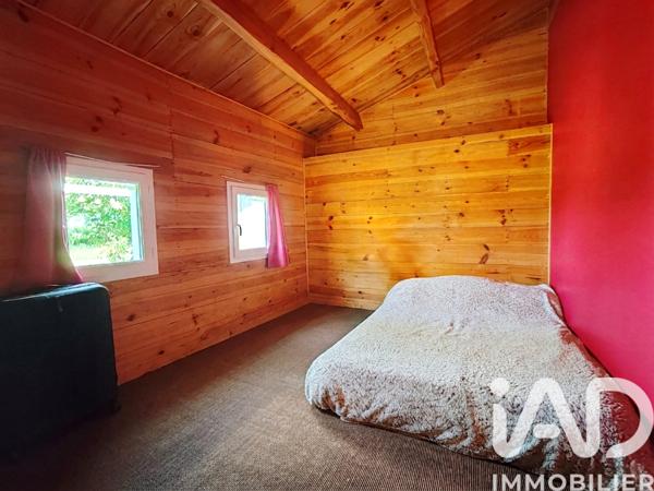 Maison à vendre 5 pièces 176 m² Le Perrier