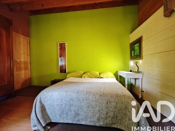 Maison à vendre 5 pièces 176 m² Le Perrier