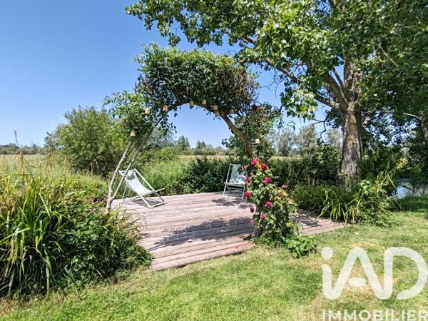 Maison à vendre 5 pièces 176 m² Le Perrier