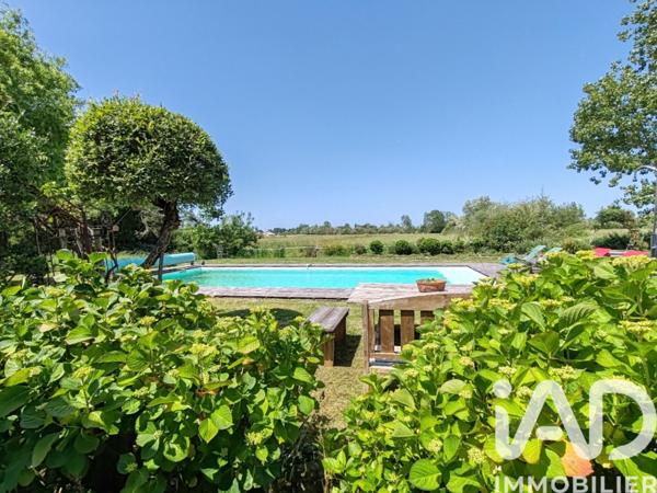 Maison à vendre 5 pièces 176 m² Le Perrier