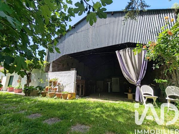 Maison à vendre 5 pièces 176 m² Le Perrier