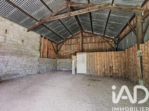 Maison à vendre 5 pièces 176 m² Le Perrier