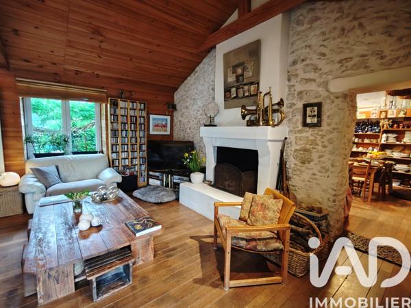 Maison à vendre 5 pièces 176 m² Le Perrier