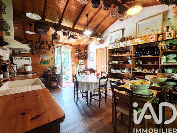 Maison à vendre 5 pièces 176 m² Le Perrier