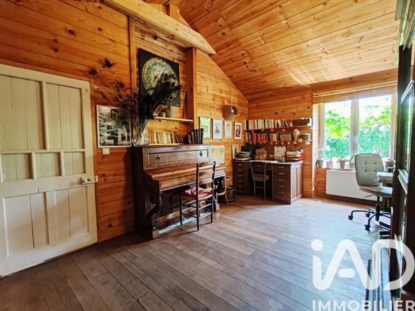 Maison à vendre 5 pièces 176 m² Le Perrier