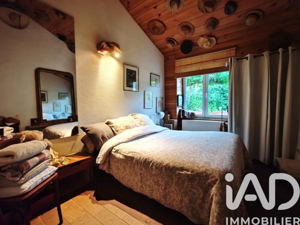 Maison à vendre 5 pièces 176 m² Le Perrier