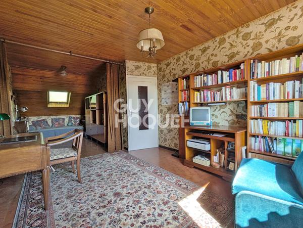 Torcols, maison 180 m², terrain 20 ares