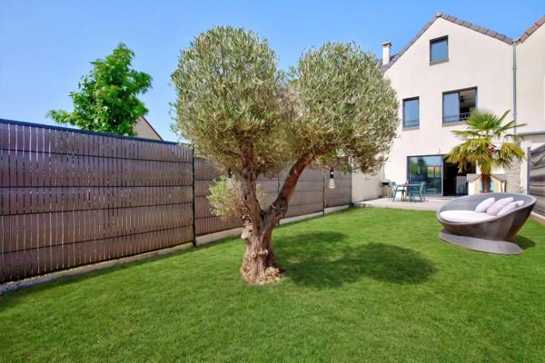 Maison Carrières-sur-Seine - VIEUX VILLAGE PLAINE